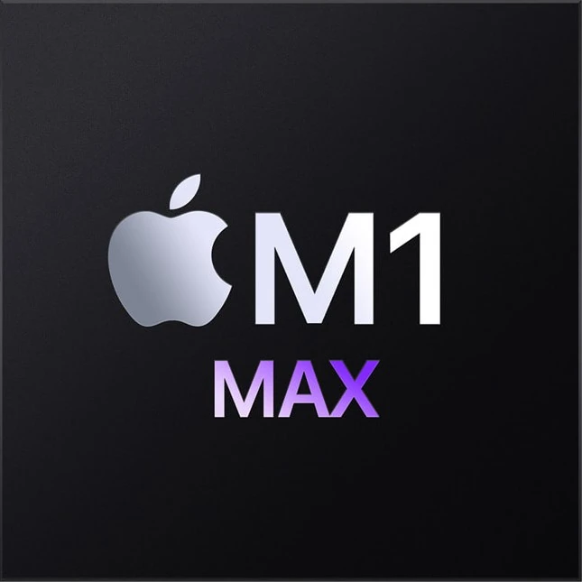 M1 Max