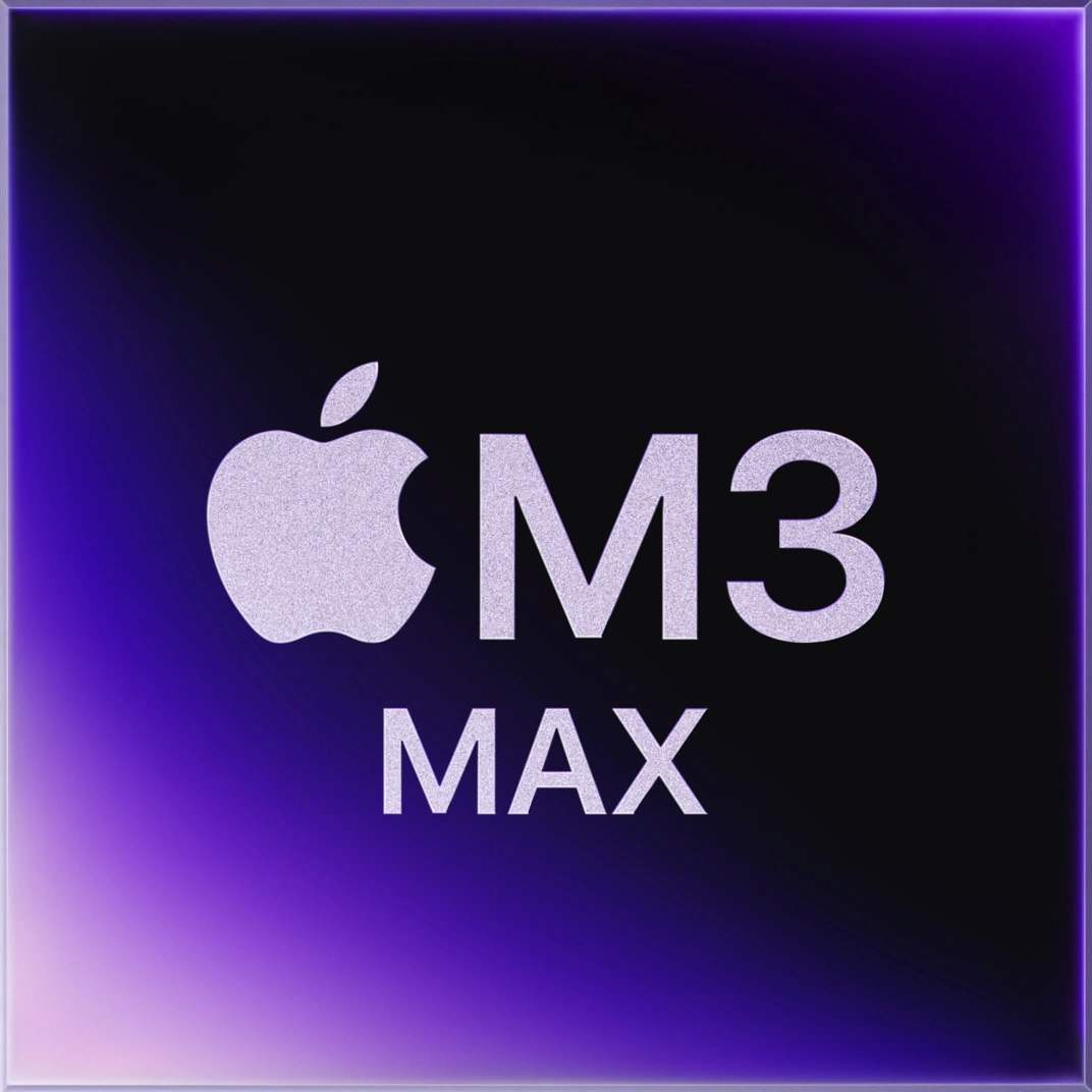 M3 Max